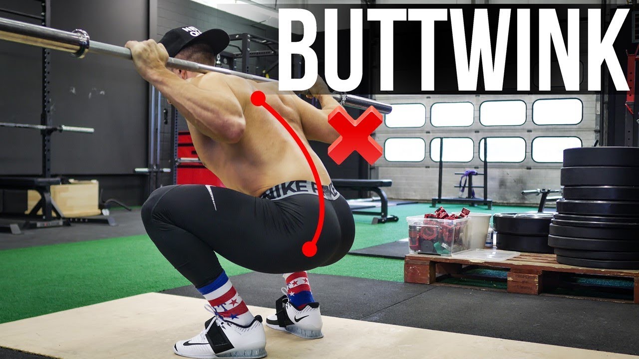 BUTTWINK BEHEBEN | Technik-Check 2