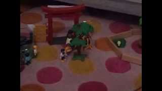 comment construire zoo playmobil
