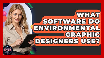 What Software Do Environmental Graphic Designers Use? - Graphic Design Nerd