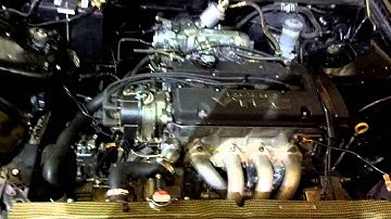 H22 sedan open header
