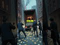 The 11 million heist that destroyed its own crew 😱 #crime #history #shorts Inside tips, a Bronx ...