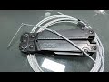 Cutting Ø 2.0 mm stranded cable : SOG PowerAccess Assist [MT VOD]