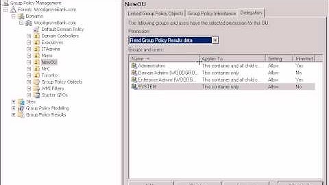 6425A_Module 5_Demo 5-5_How to Delegate Administrative Control of GPOs.avi