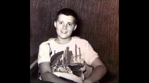 Bud Perry  "Swingin Doors"