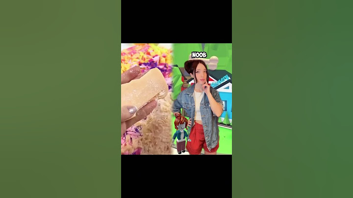 TIPI DI PERSONE SU ROBLOX