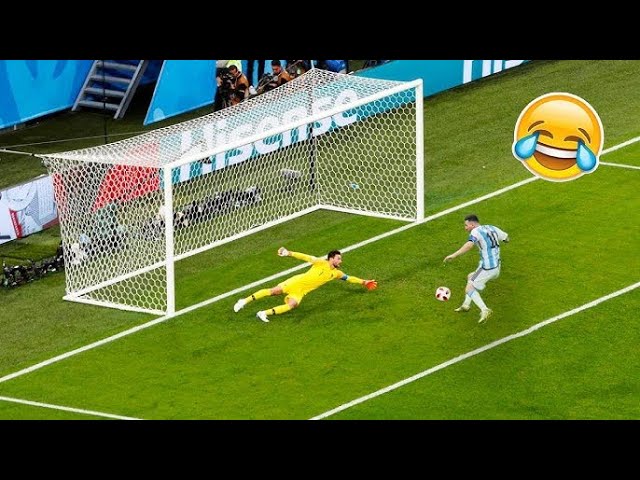 فيديوهات كرة قدم مضحكة ⚽😂🔥 2024 افضل المواقف المضحكة لكرة القدم 🤣❤️ #1