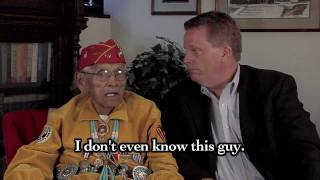 Code Talker3 HD 720p Video Sharing