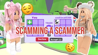 Some of the worst scams in Adopt Me on Roblox - Entertainment Focus