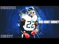 Derrick Henry Mix- “Who Want Smoke?” ft Nardo Wick