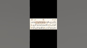 سورة العاديات - محمد اللحيدان