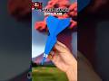 paper aeroplane 🤩🚀😱 challenge 😍#shorts #viral #please #youtubeshorts