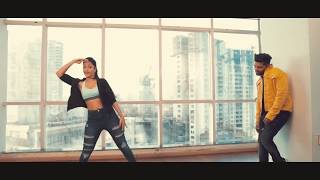 Slowly Slowly - Guru Randhawa Dance Choreography Dhanashree Verma Virat Entertainment