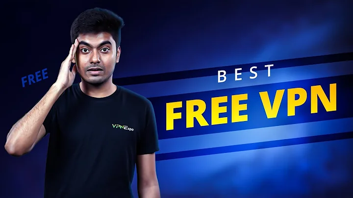 Top 3 Best Free VPNs | Unlimited Privacy & Security! | VPN EXPO