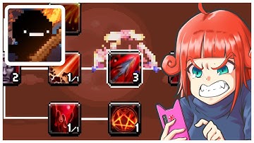 Bloodthirster LVL 3 - Days Bygone - Part 503 [How To Play]