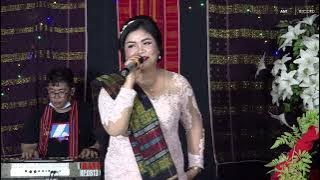 LAGU KARO PATAH TUMBUH | VOC.ANITA BR SEMBIRNG