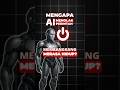 AI Menolak Shutdown: Mirip Iblis Tak Mau Sujud?😨 #shorts #ai #chatgpt