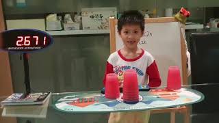 Stack Match - 3-6-3// Skim s_c2n3