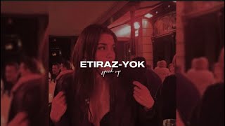 etiraz-yok (speed up) Resimi