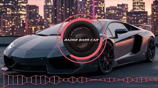 THIS EDM REMIX WILL DESTROY YOUR SUBWOOFER 🔊💥 | PERFECT BASS NIGHT DRIVE Vol.15