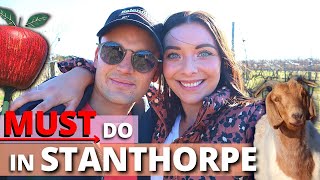 Full Tour Of Stanthorpe Queensland Travel Guide Hatchlife