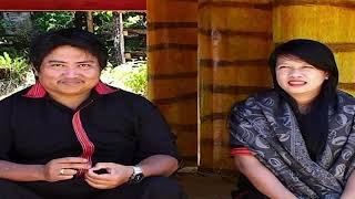 Part 5 - Rambu Solo Ne Abi Baine 2016