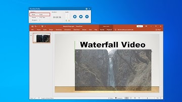 How to Record Software Simulations - ActivePresenter 8