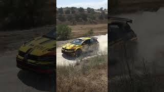 Rallye dakar 2020 #rally #rallycar #dust #grandtourismo #grandtheftauto #fastandfurious #car #cars