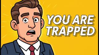7 Middle Class Traps Keeping You Broke Stop Doing This!