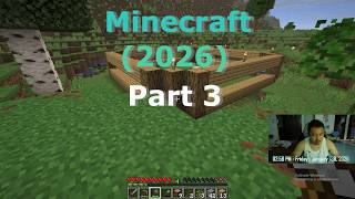 Celebrity Minecraft Java (Part 3) [2026] Net Worth