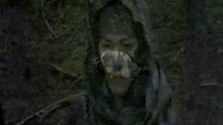 Death Trance Love Tragedy