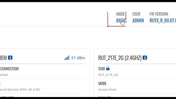 VLANs With Teltonika Router and Cisco switch