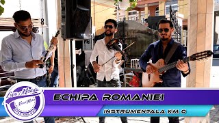 Video voorbeeld van "Echipa Romaniei CBX - Instrumentala Km 0 & Improvizatii by 👍🏻NeverHideEvents🔔"