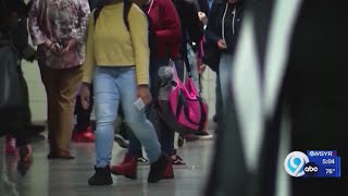 $4M grant supports Syracuse district, SUNY Oswego teamup to address student mental health needs