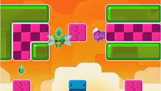 Headcase - level 13
