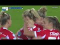 Bayern vs. Juventus: Extended Highlights | UWCL League Phase MD 2 | W Golazo