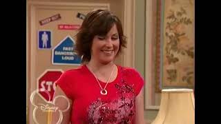 The Suite Life of Zack & Cody | September 15th, 2007 - #076: Pt. 3