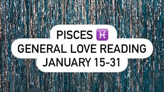 Pisces, your person is lonely and missing you 