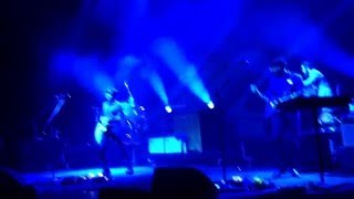 Watch Death Cab For Cutie St Peters Cathedral video