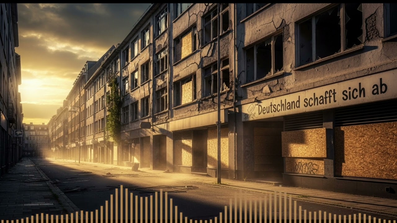 Ummah Helden - Deutschland schafft sich ab