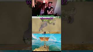 Never Tell A Woman What To Do #valheim #twitch #gaming #streamer