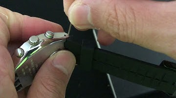 SWATCH watch / How to Replacement Swatch Watch Straps / Change Swatch Watch Bands