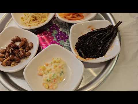 #MyMeal #ComeHere #AndEatTheDelicious #KimchiStew