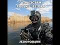OCZYSZCZAM POLSKIE JEZIORA - JEZIORO DĄBIE #nurkowanie #scuba #shorts