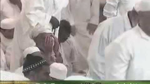 صلاة الفجر ١٤٣٠/٥/٢٨ من سورة القصص فضيلة الشيخ سعود بن إبراهيم الشريم حفظه الله