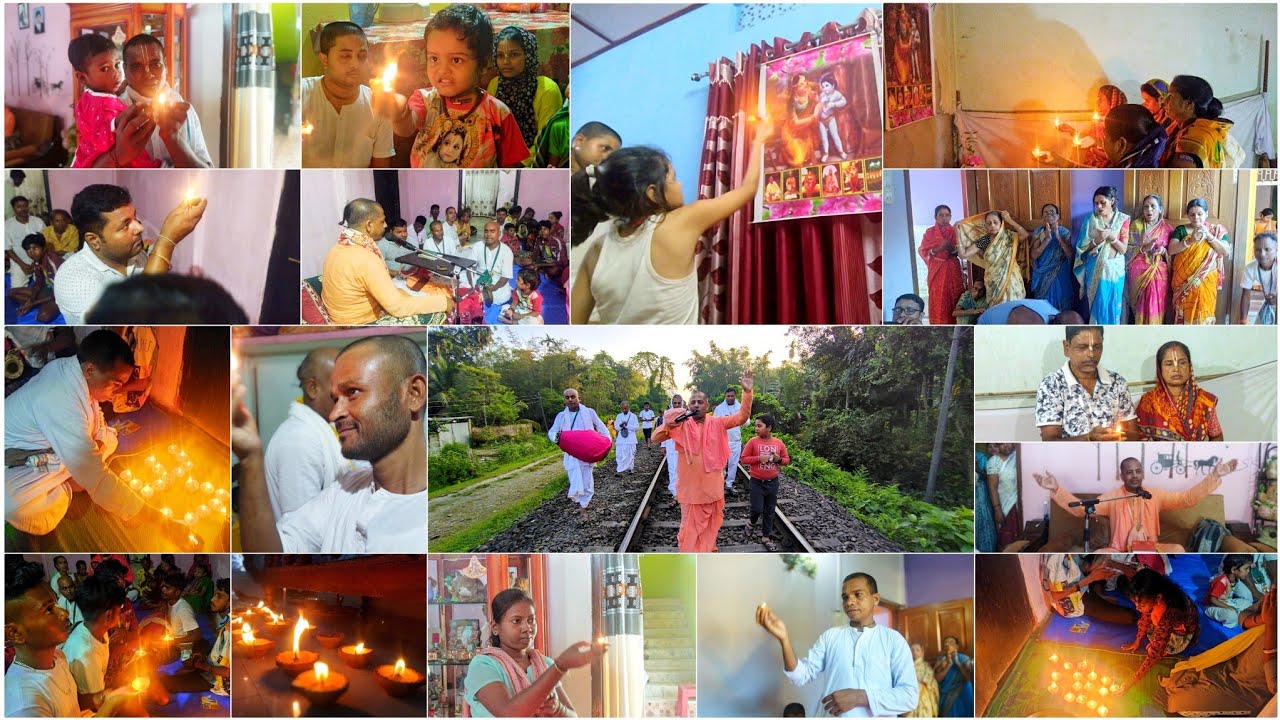 Namrup 🟠Yesterday Upper Assam Tea Estate Programs at Namrup Tea Estate,Titla ...