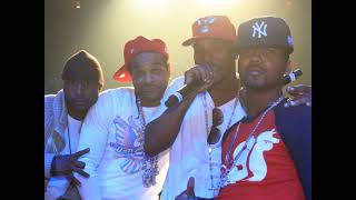 Cam'Ron x Juelz Santana x Jim Jones: Come Home With Me (Alternate Intro)