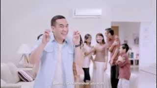 LG AC HYBRID TV Commercial