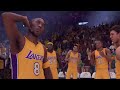 NBA 2K24:  Opening Intro w/ Kobe Bryant