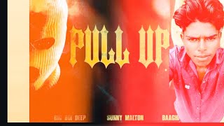 PULL UP New Punjabi songs baaghi