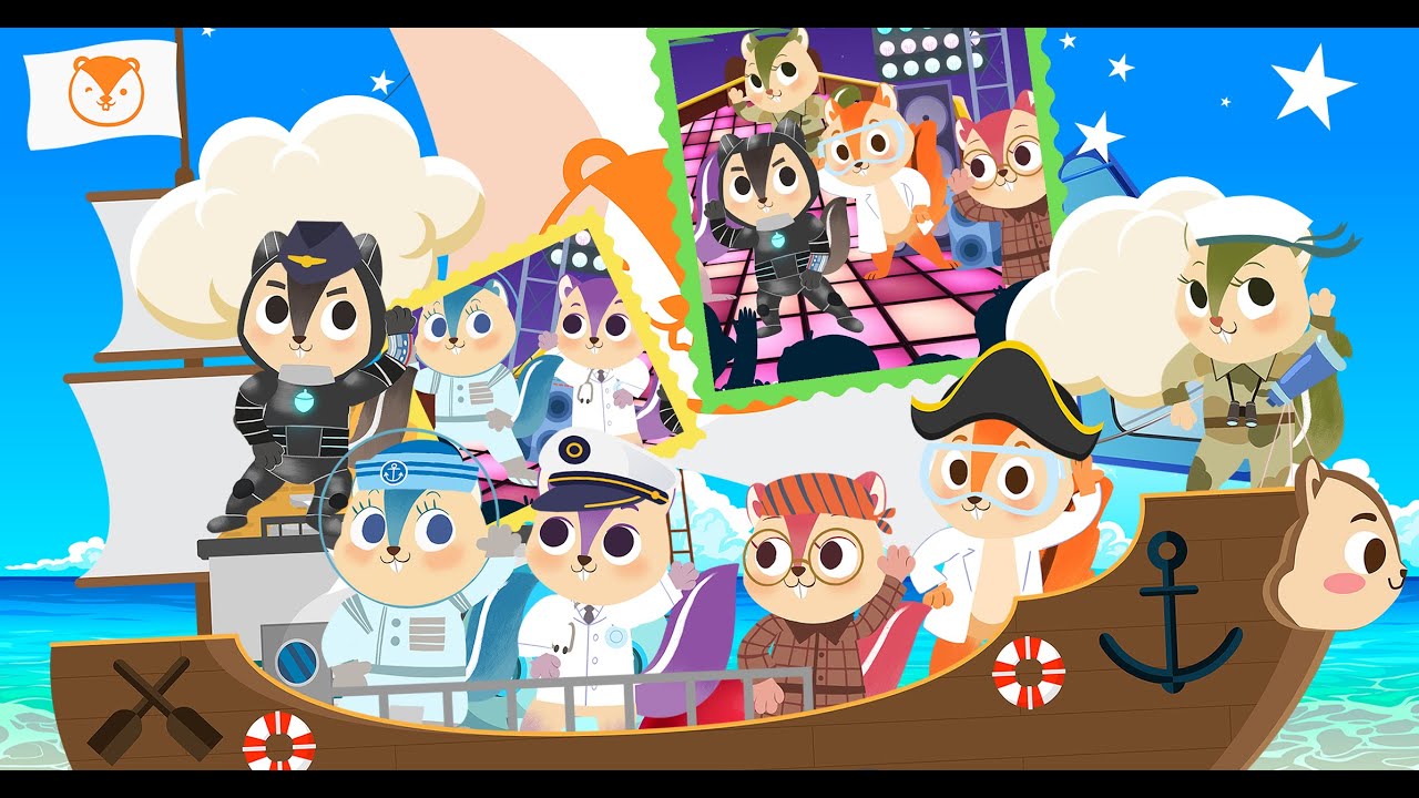 Big Bang Theme Song Science Experiment Song Science Dance YouTube Big Bang Theme Song Science Experiment Song Science Dance YouTube